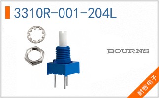 3310R-001-204L