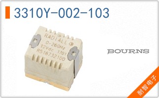 3310Y-002-103