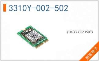 3310Y-002-502