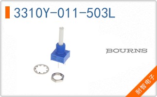 3310Y-011-503L