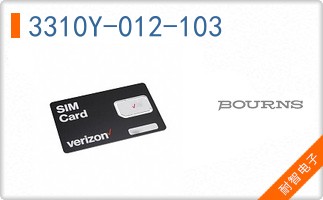 3310Y-012-103