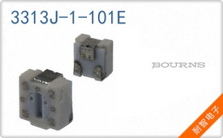 3313J-1-101E