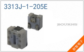 3313J-1-205E��ͼƬ
