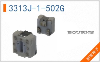 3313J-1-502G