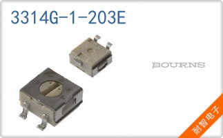 3314G-1-203E