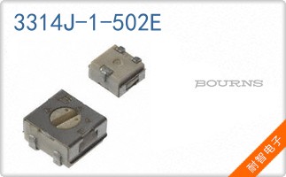 3314J-1-502E