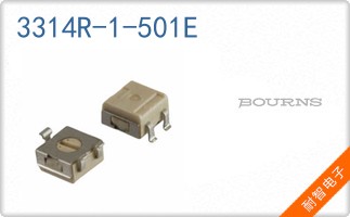 3314R-1-501E