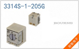 3314S-1-205G