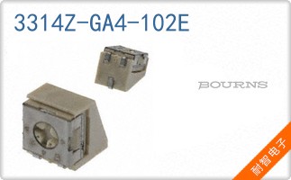 3314Z-GA4-102E