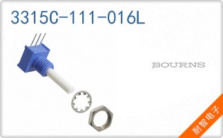 3315C-111-016L