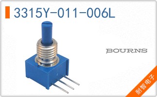 3315Y-011-006L