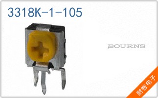 3318K-1-105