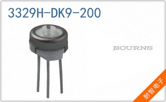 3329H-DK9-200
