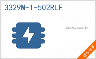 3329M-1-502RLF
