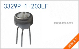 3329P-1-203LF