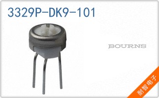 3329P-DK9-101