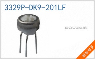 3329P-DK9-201LF