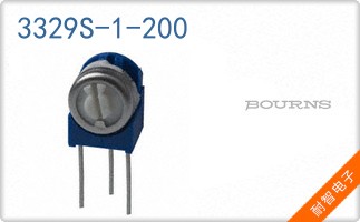3329S-1-200