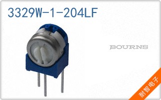 3329W-1-204LF