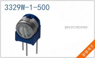 3329W-1-500