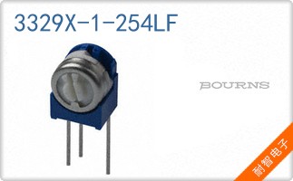 3329X-1-254LF