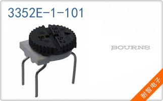 3352E-1-101