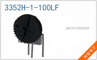 3352H-1-100LF