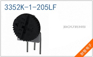 3352K-1-205LF