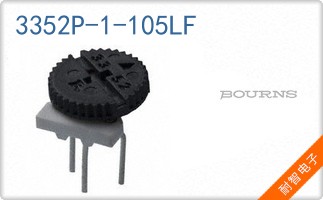 3352P-1-105LF