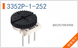 3352P-1-252
