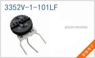 3352V-1-101LF