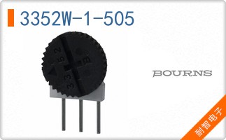 3352W-1-505