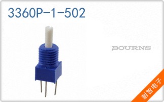 3360P-1-502