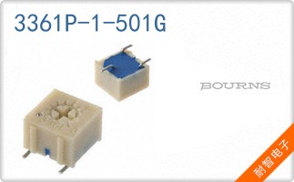 3361P-1-501G