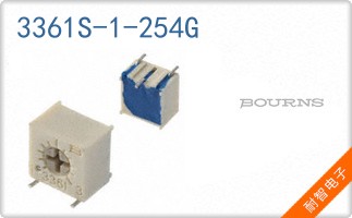 3361S-1-254G