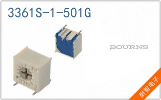 3361S-1-501G