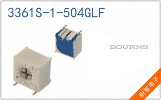 3361S-1-504GLF
