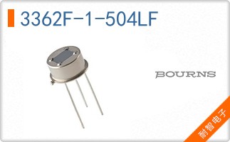 3362F-1-504LF
