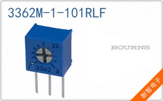 3362M-1-101RLF