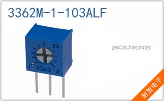 3362M-1-103ALF