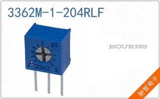 3362M-1-204RLF
