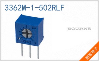 3362M-1-502RLF