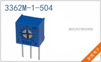 3362M-1-504
