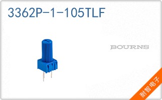 3362P-1-105TLF
