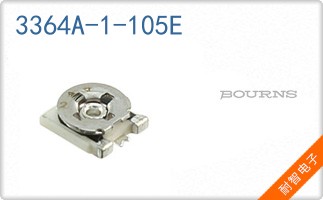3364A-1-105E