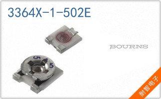 3364X-1-502E