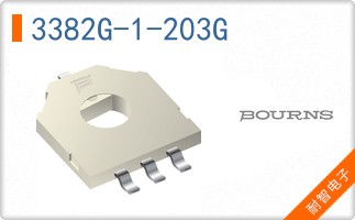 3382G-1-203G