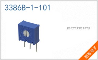 3386B-1-101
