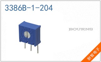 3386B-1-204