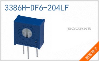 3386H-DF6-204LF